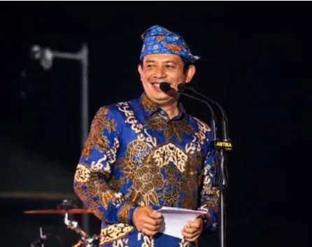 Pemkot Bengkulu Perbanyak Event untuk Dorong Pariwisata dan Ekonomi Kreatif