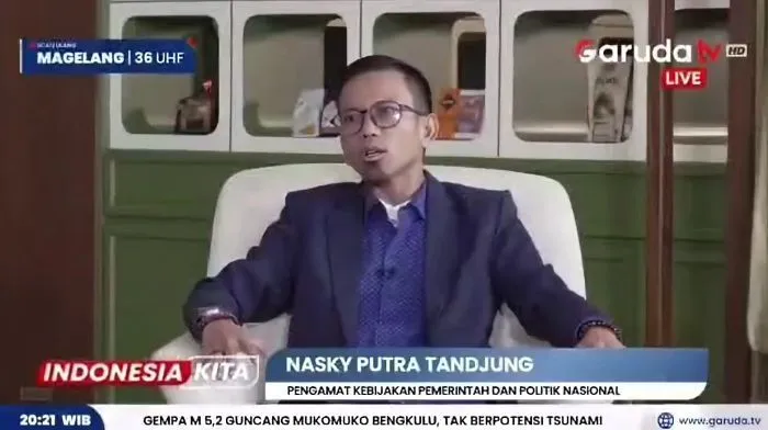 Analis Nilai Tuduhan Penistaan Agama terhadap Jusuf Kalla Tidak Proporsional dan Bernuansa Politik