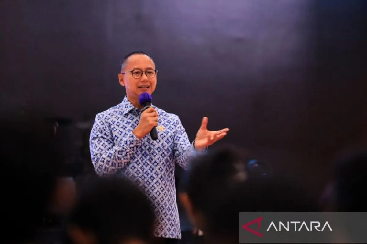 Wakil Ketua MPR Apresiasi Diplomasi Prabowo, Dorong Penguatan Ketahanan Energi Nasional
