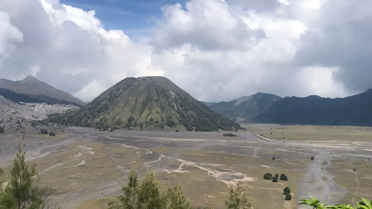 Kawasan Bromo Ditutup 6–12 April untuk Pemulihan Ekosistem, Balai Besar TNBTS Jelaskan Alasannya