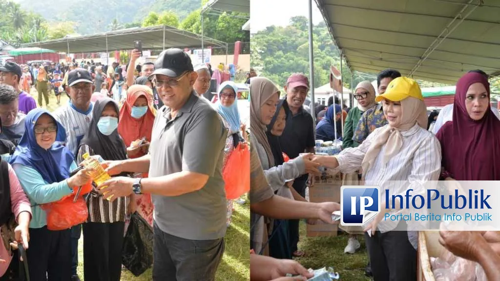 Pemprov Gorontalo Sesuaikan Prioritas Bansos 2026 karena Efisiensi Anggaran