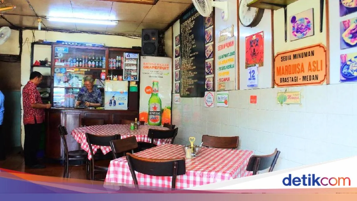 Gondangdia dan Daya Tarik Kuliner Legendaris: Mengapa Daftar “Makan Siang Mantap” Menjadi Tren, dan Apa Maknanya bagi Indonesia