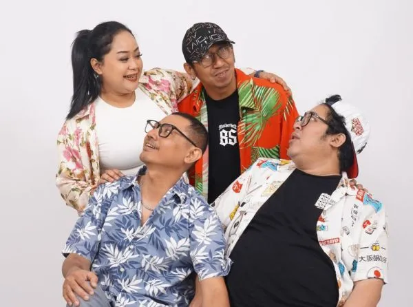 USIX Band Rilis Single Kedua “Hati yang Terbuka” pada 17 Maret 2026