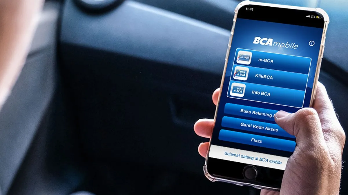 Beredar Link “Pendaftaran Gebyar BCA April 2026”, BCA Pastikan Tidak Ada Program Undian dan Waspadai Phishing