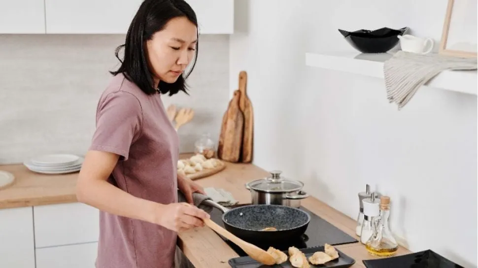 Peralatan Dapur Pintar Kian Dilirik untuk Mempermudah Aktivitas Memasak di Tengah Rutinitas Padat
