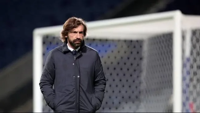 Ketika Politik Menyentuh Sepak Bola: Andrea Pirlo, Fonbet, dan Ujian Etika di Kursi Pelatih Italia