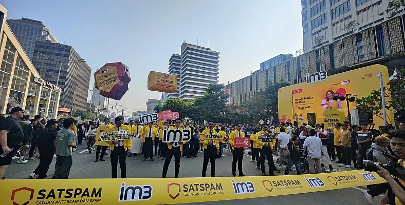 Panduan Layanan IM3 2026: Pilihan Paket Freedom, Harian, hingga Pengelolaan Kuota