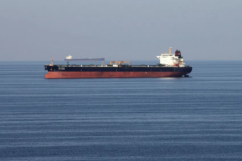 Potensi Gangguan Selat Hormuz dari Konflik Iran-AS-Israel Dinilai Bisa Tekan Ekonomi Global dan Fiskal Indonesia