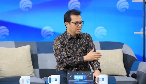 Komdigi Dorong Platform Verifikasi Konten Kesehatan untuk Tekan Hoaks di Ruang Digital