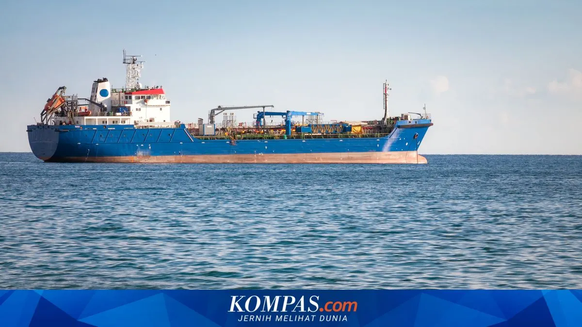 Konflik Bersenjata di Timur Tengah Tekan Ekonomi Global: Jalur Energi Terganggu hingga Proyeksi Pertumbuhan Direvisi