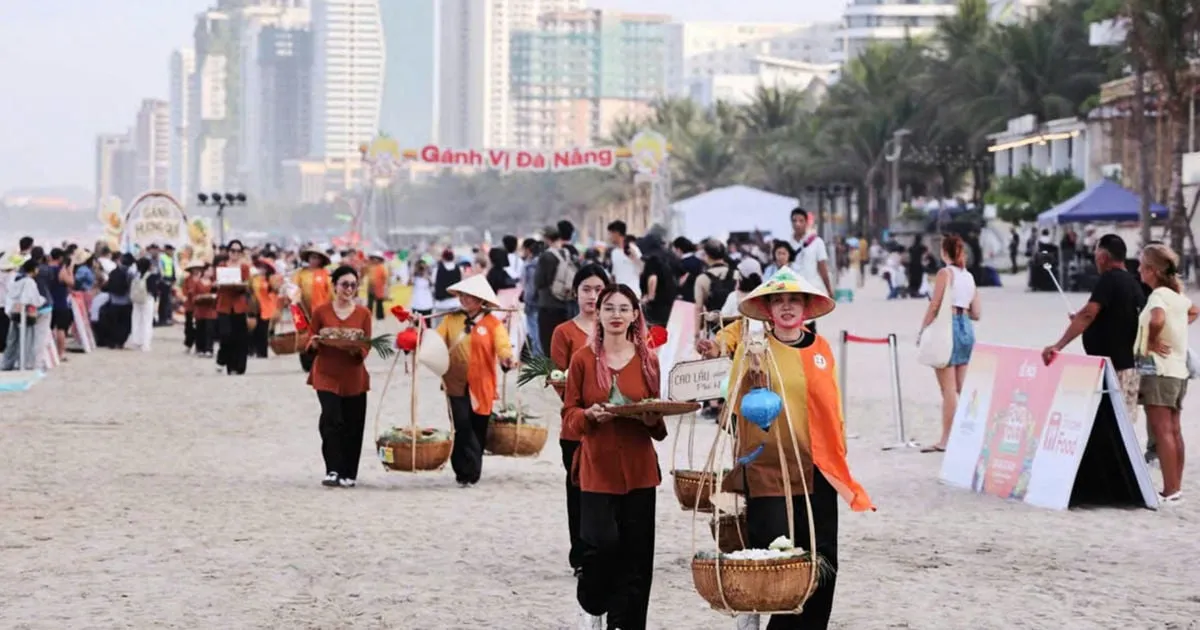 Lokakarya di Hanoi Bahas Peran Kuliner dalam Membangun Merek Pariwisata Vietnam