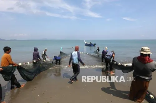 KKP Dorong Tata Ruang Laut Berbasis Data dan Partisipasi Masyarakat