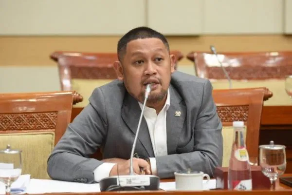 Legislator PKB Nilai RUU Hukum Perdata Internasional Kian Mendesak di Tengah Gejolak Harga Minyak