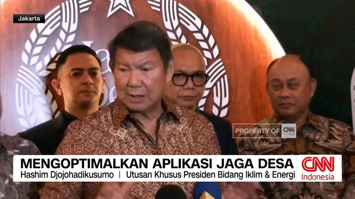 Kejaksaan Agung dan ABPEDNAS Optimalkan Aplikasi Jaga Desa untuk Transparansi Dana Desa