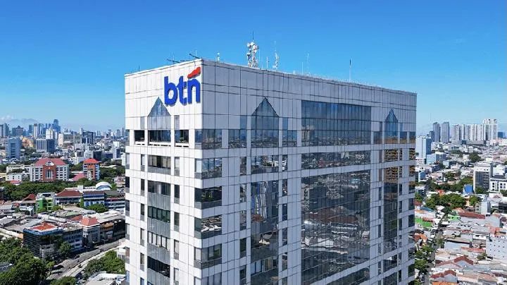BTN Ajukan 11 Agenda dalam RUPST Tahun Buku 2025, Termasuk Penggunaan Laba dan Perubahan Pengurus