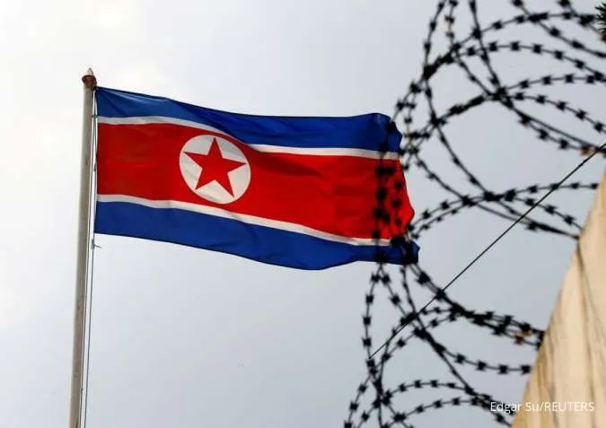 Korea Utara Kembali Luncurkan Proyektil ke Laut Timur, Prospek Diplomasi Antar-Korea Kian Meredup
