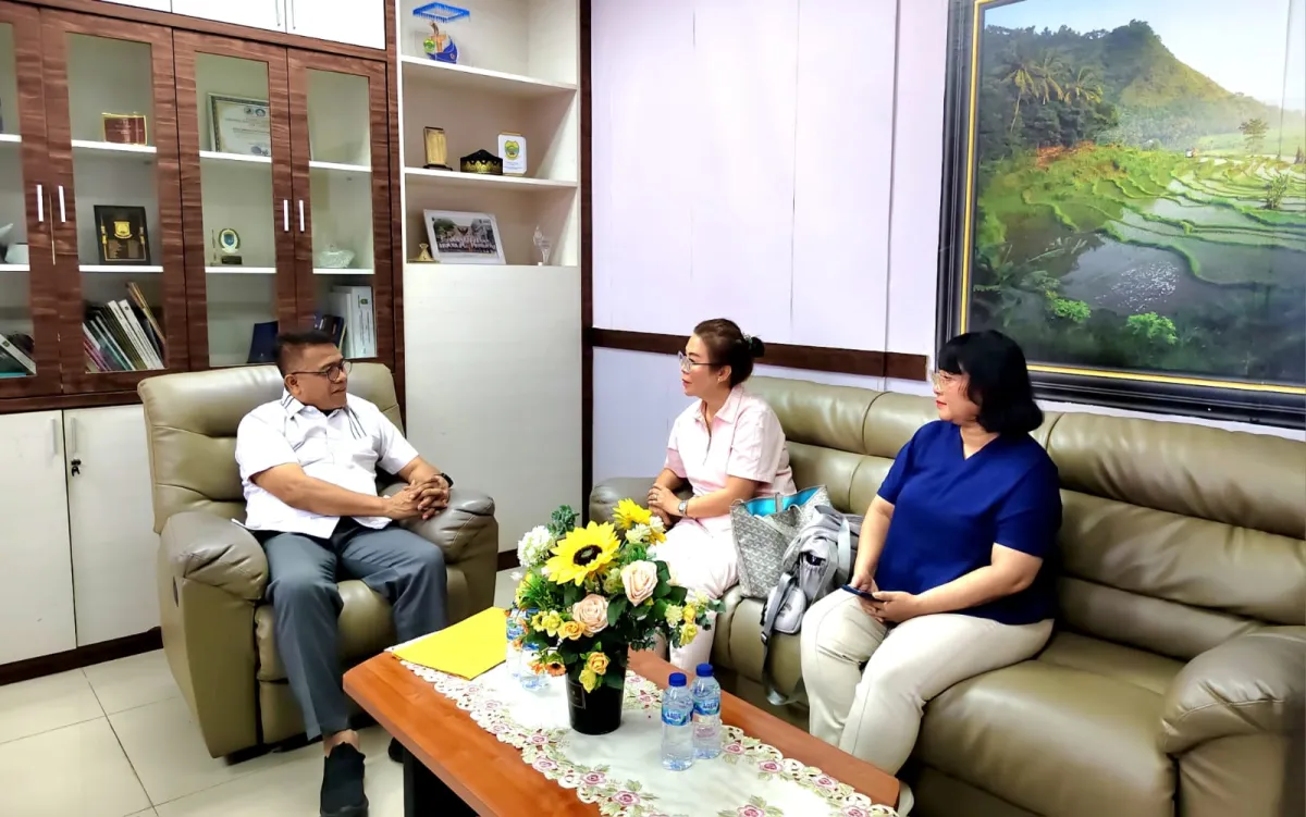 PERDESTI Kepri Gelar Simposium Estetika Medis di Batam, Dorong Penguatan Wisata Wellness