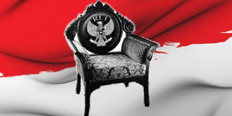 Peta Koalisi Partai Politik Menjelang Pemilu 2024: Motif, Manuver, dan Nama-nama yang Menguat