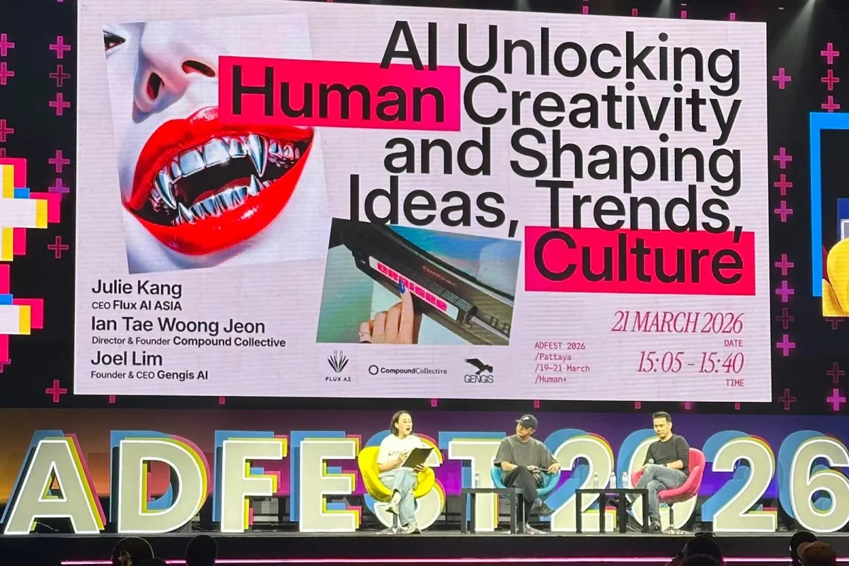 Indonesia Dorong Ekspansi Produksi Iklan ke Asia Pasifik lewat ADFEST 2026 di Thailand