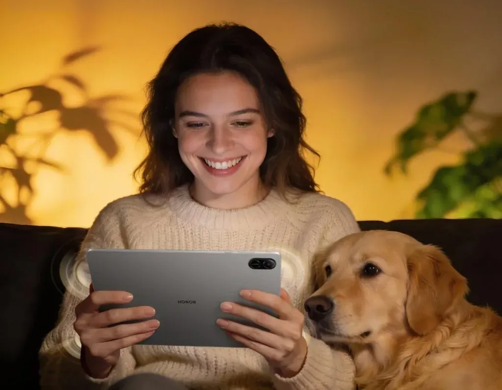 HONOR Pad X8b Meluncur di Indonesia, Usung Layar 11 Inci dan Baterai 10.100 mAh
