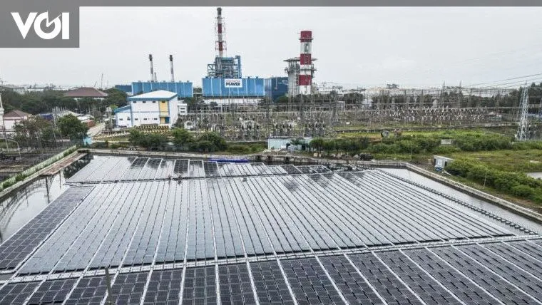 Prabowo Nilai Krisis Global Jadi Momentum Percepat Energi Terbarukan dan Swasembada Energi