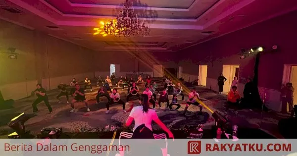 ARYADUTA Makassar Perkenalkan Program “Tjakap Djiwa” untuk Tangkap Tren Wellness Tourism dan Gandeng UMKM Lokal