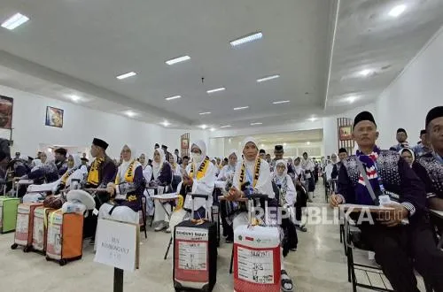 BPKH dan PP Muhammadiyah Gelar Edukasi Pengelolaan Keuangan Haji, Dorong Literasi dan Inisiatif Green Hajj