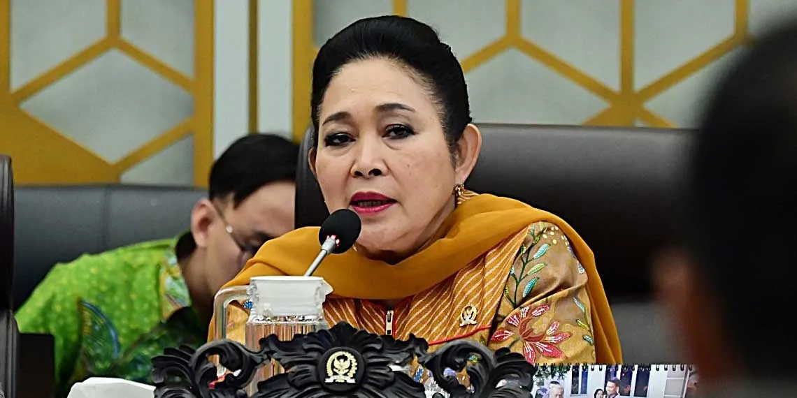 Komisi IV DPR Minta Penguatan Cadangan Pangan Nasional untuk Antisipasi Krisis Global
