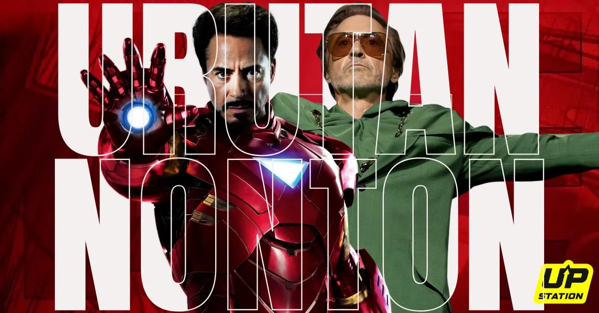Panduan Urutan Nonton Film dan Serial MCU Berdasarkan Tahun Rilis, dari Phase 1 hingga Phase 6