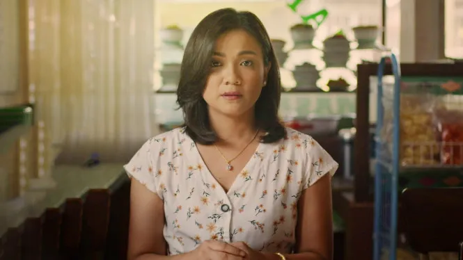 Rekomendasi Film dan Serial Kuliner Asia di Netflix: dari Aruna dan Lidahnya hingga Saiyo Sakato