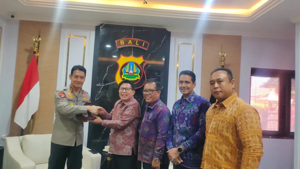 Fraksi Gerindra-PSI DPRD Bali Usulkan Pengelolaan Pajak Hotel dan Restoran Dialihkan ke Pemprov, Soroti Transparansi Pungutan Wisatawan Asing