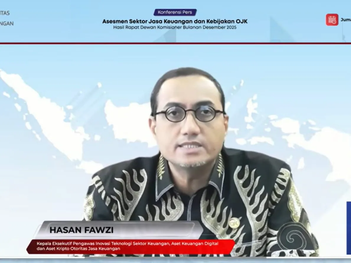 OJK: Perluasan Klasifikasi Investor Tuntas 94%, Ditargetkan Berlaku Maret 2026