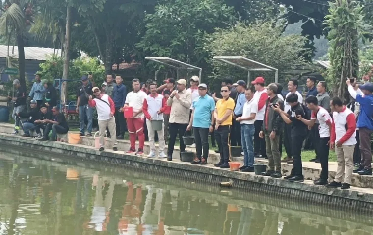 May Day 2026 di Bogor Berlangsung Kondusif, Buruh Tagih Sekber dan Kejelasan Aturan Outsourcing