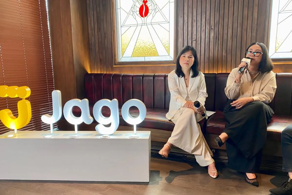 Bank Jago Hadirkan Pemantauan Portofolio Investasi Terintegrasi di Aplikasi Jago