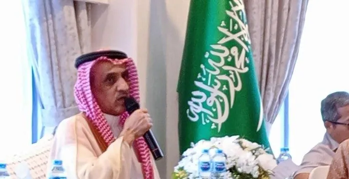 Arab Saudi: Serangan Iran Picu Ketegangan Kawasan dan Berisiko Guncang Ekonomi Global