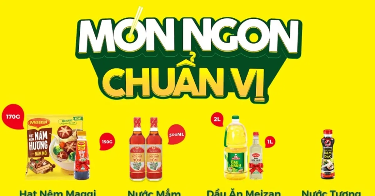 Promo bumbu dapur Juli 2026: paket bonus dan beli satu gratis satu untuk menekan biaya belanja