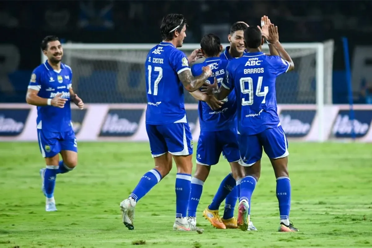 Thom Haye, Marc Klok, dan Saddil Ramdani Dipanggil Timnas untuk Persiapan ASEAN Hyundai Cup 2026