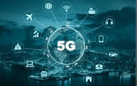 Jaringan 5G Dorong Kecepatan dan Stabilitas Internet di Kawasan Perkotaan