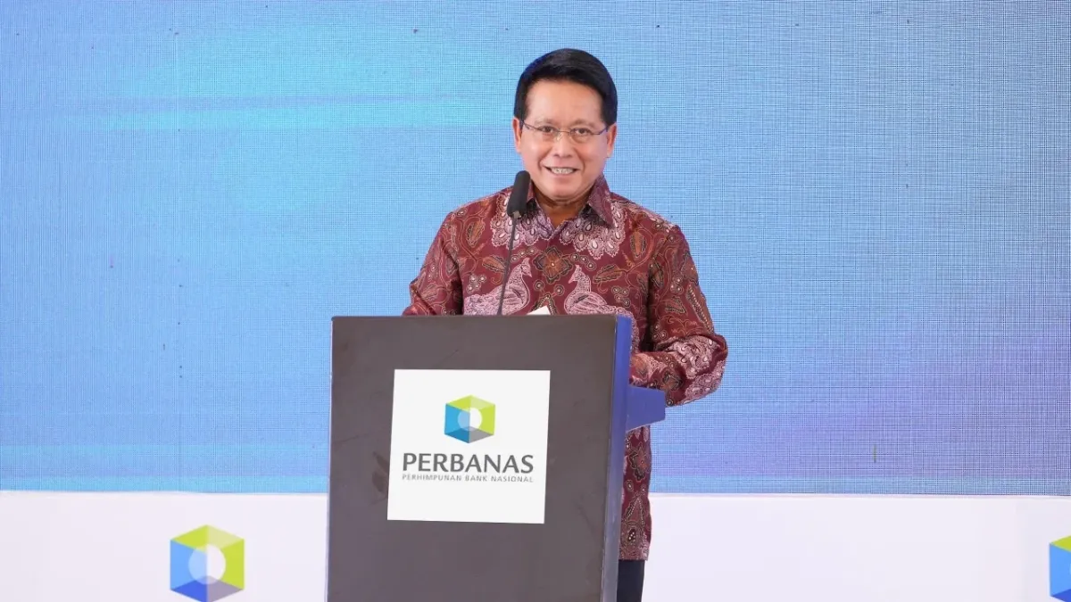 Perbankan Perkuat Prinsip Kehati-hatian di Tengah Eskalasi Risiko Geopolitik Global