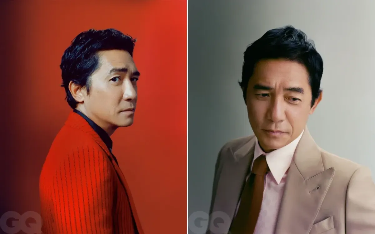 Tony Leung Jelaskan Alasan Tampil di MV NewJeans "Cool With You" Tanpa Bayaran