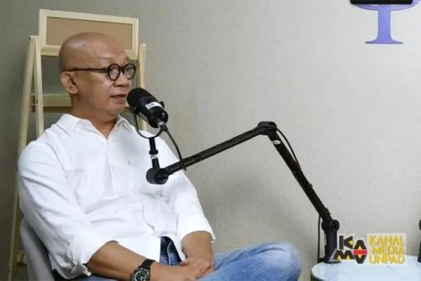 Dosen Unpad: Generasi Muda Perlu Utamakan Pertimbangan Rasional dalam Pemilu 2024