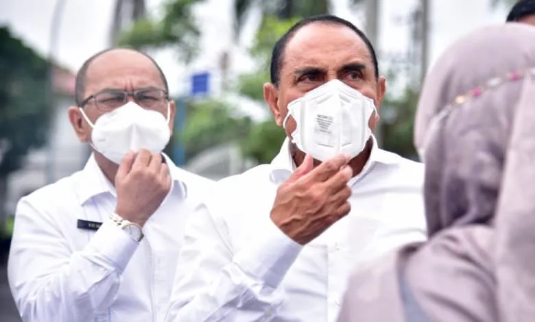 Pemprov Sumut Usulkan Penyederhanaan OPD Jadi 40, Masih Menunggu Persetujuan Mendagri