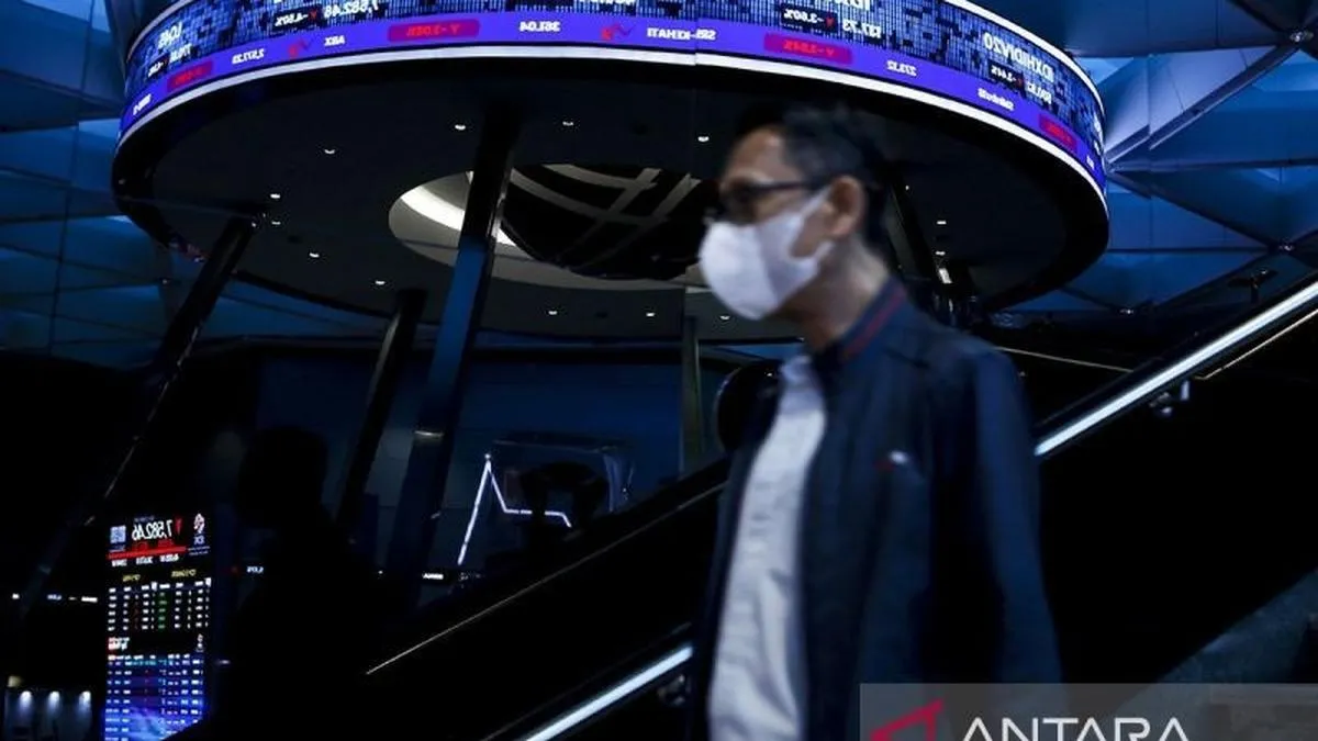 BEI: Tujuh Perusahaan Antre IPO, Enam Di antaranya Beraset di Atas Rp250 Miliar