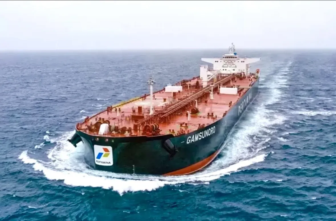 Dua Tanker Pertamina Sempat Tertahan di Selat Hormuz, Kajian Soroti Dampak Geopolitik bagi Diplomasi RI