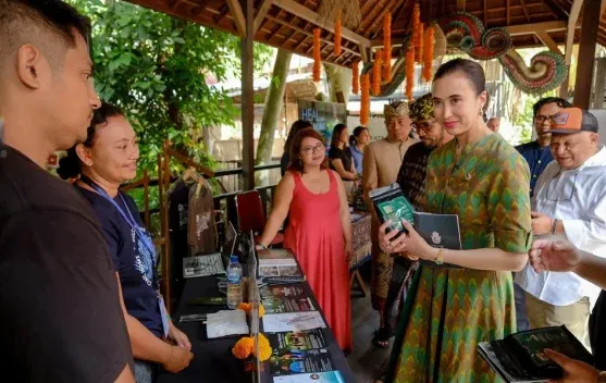 Bali Spirit Festival Dorong Penguatan Pariwisata Wellness Indonesia di Pasar Global