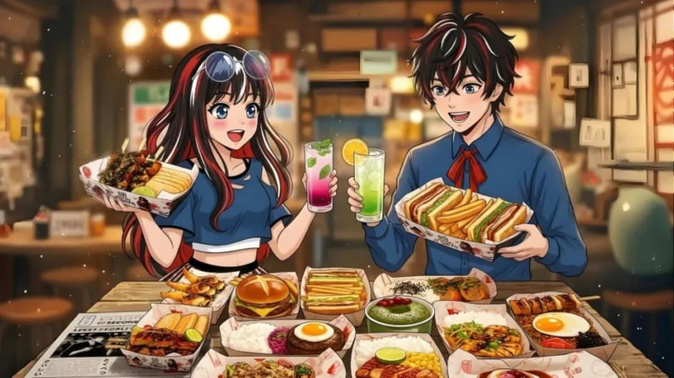 Archipelago Hadirkan Program “60 Seconds to Tokyo”, Sajikan Street Food Jepang di 138 Hotel hingga Akhir 2026