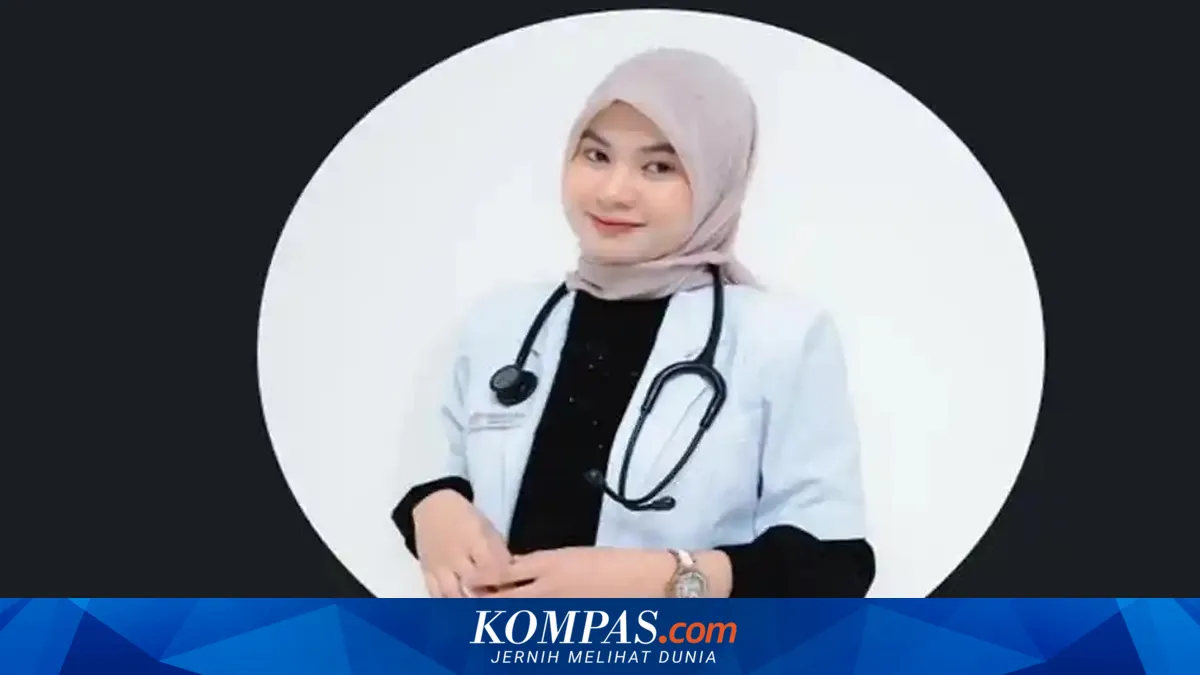 Pemkab Tanjabbar Minta RSUD KH Daud Arif Transparan Usai Dokter Magang Myta Aprilia Azmy Meninggal