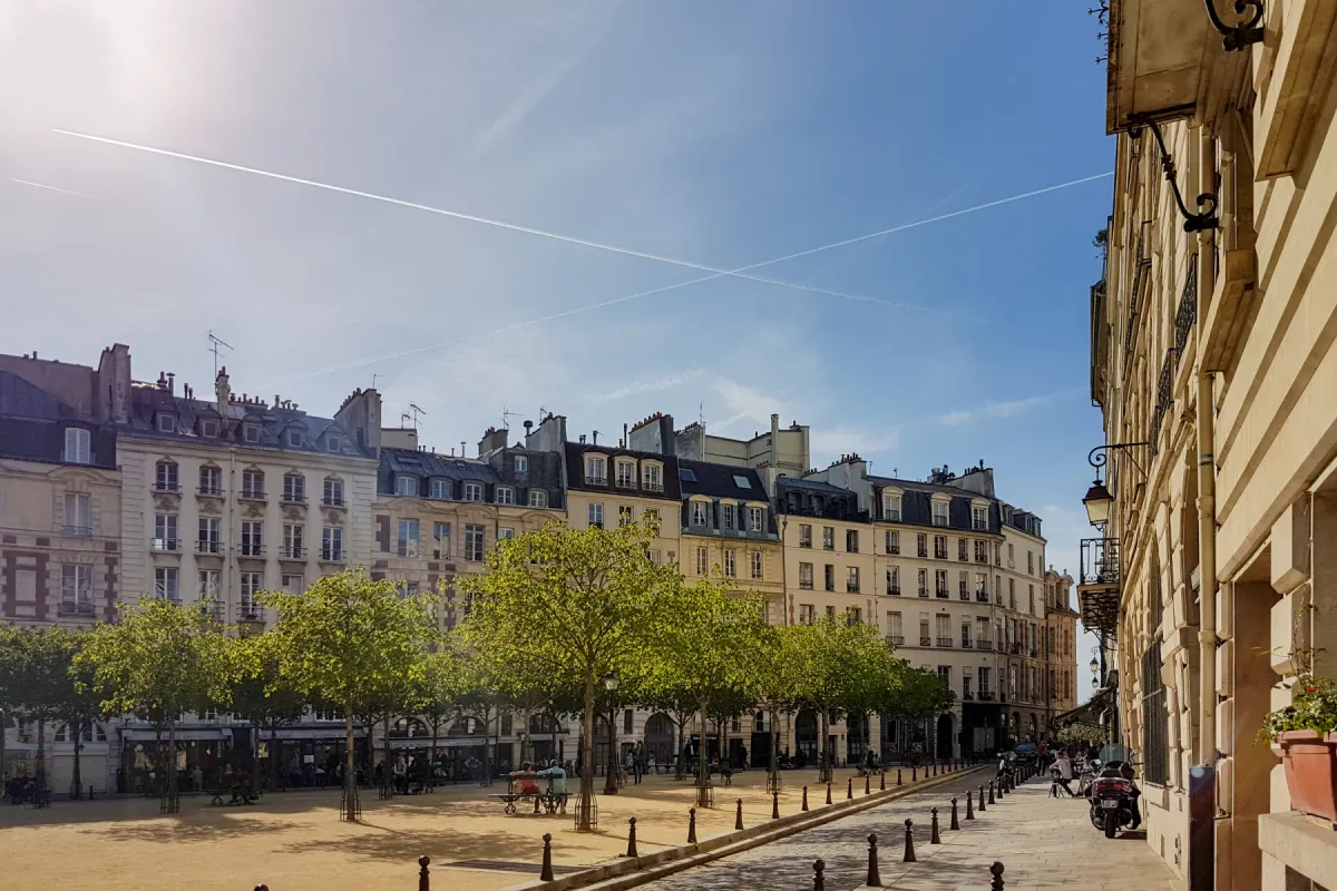 Fête de la Musique 2026 Meriahkan Place Dauphine di Jantung Paris pada 21 Juni