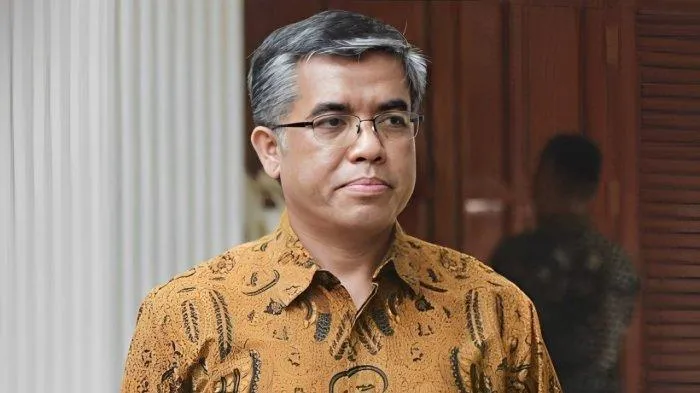 Menaker Siapkan Sistem Peringatan Dini PHK di Tengah Ketidakpastian Ekonomi Global