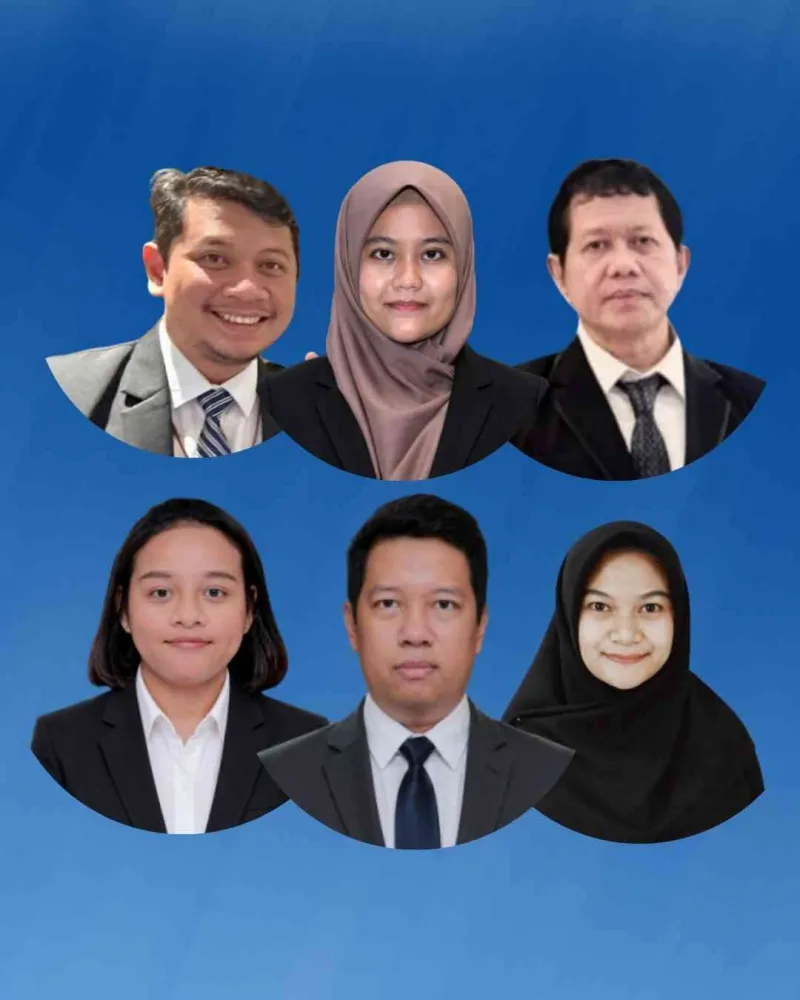 Politeknik Negeri Cilacap dan Vokasi UNDIP Kolaborasi Riset BIMA untuk Olah Limbah Cair Batik